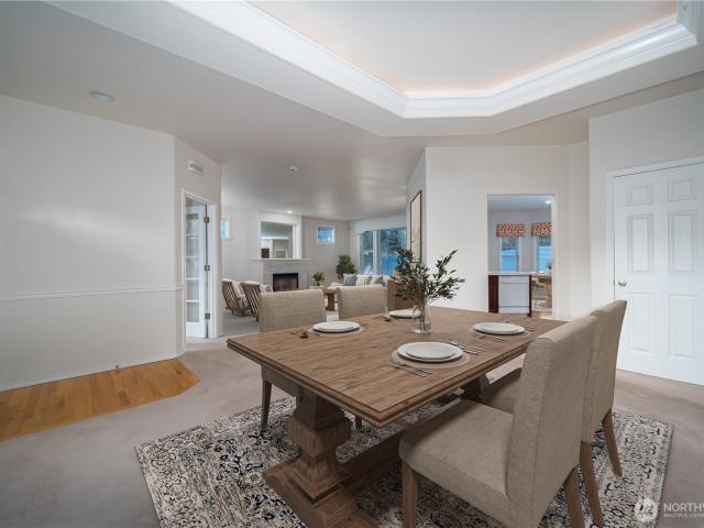 Condo for sale in University Place, Washington