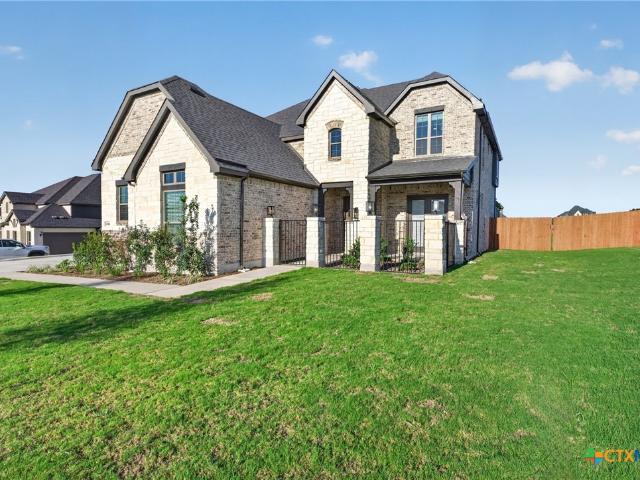 House for sale in Temple, Bell County