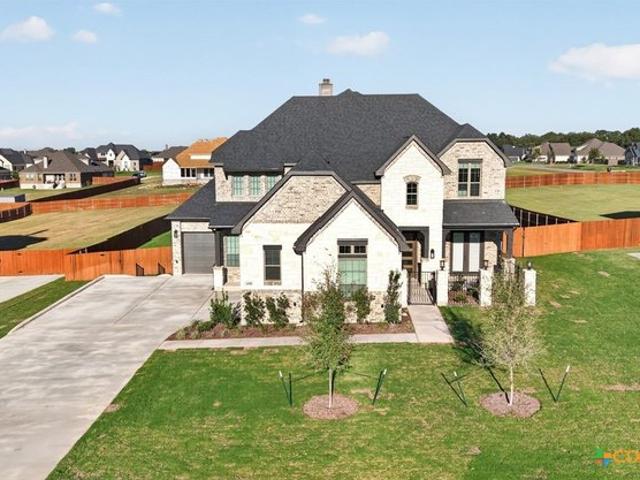 House for sale in Temple, Bell County