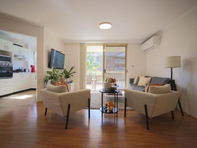 Apartment for rent in Inner West, Sydney