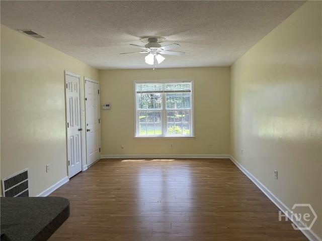 Property for rent in Savannah, Georgia