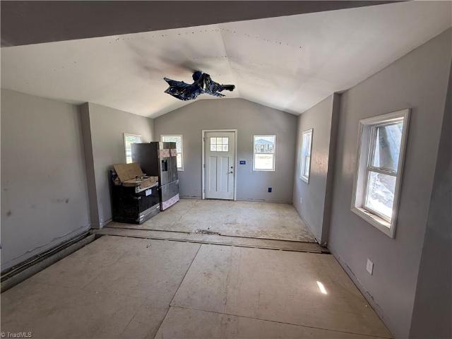 House for sale in Walnut Cove, North Carolina