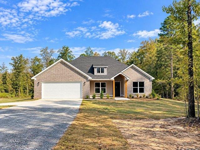 House for sale in Bauxite, Saline County