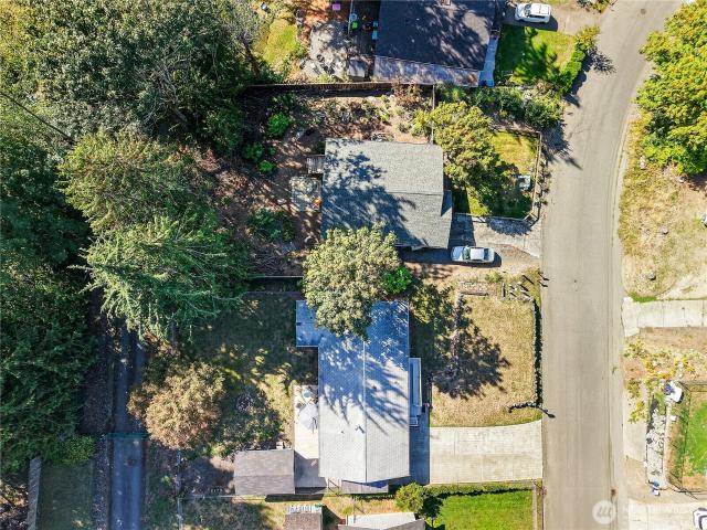 House for sale in Manchester, Kitsap County