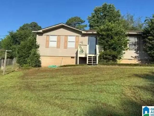 House for rent in Pinson