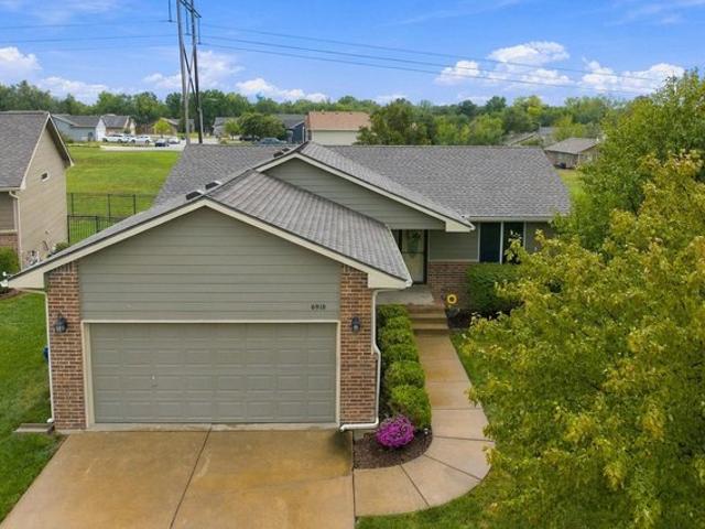 House for sale in Park City, Sedgwick County