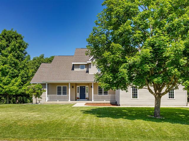 House for sale in Guthrie, Iowa