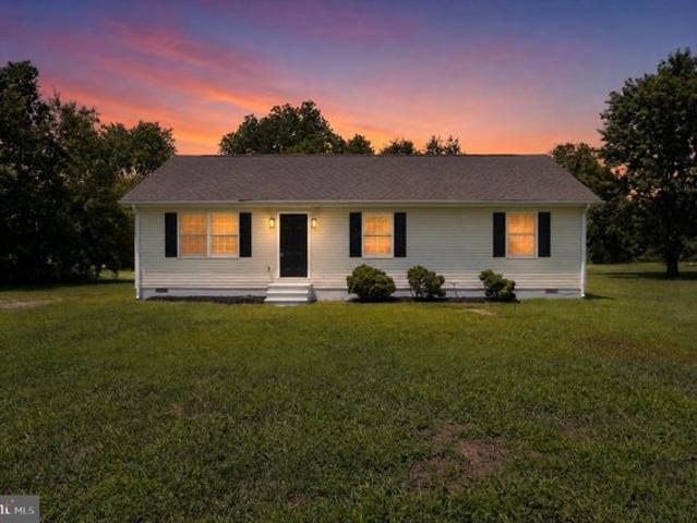 House for sale in Dorchester, Maryland