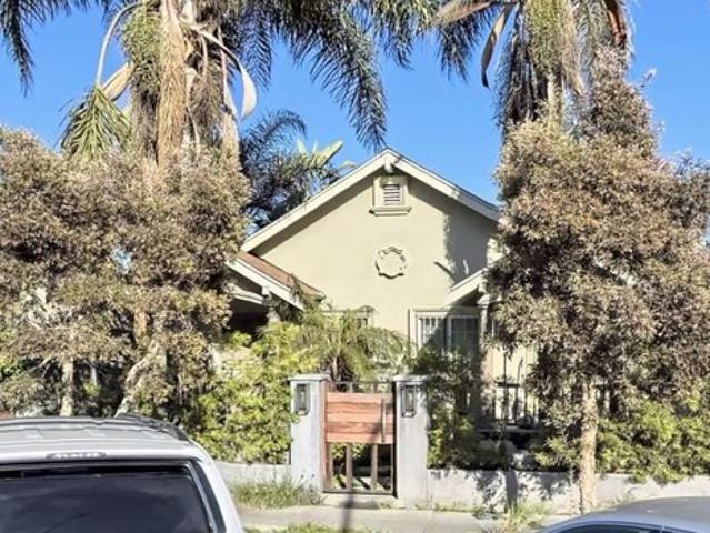 House for sale in Huntington Park, California