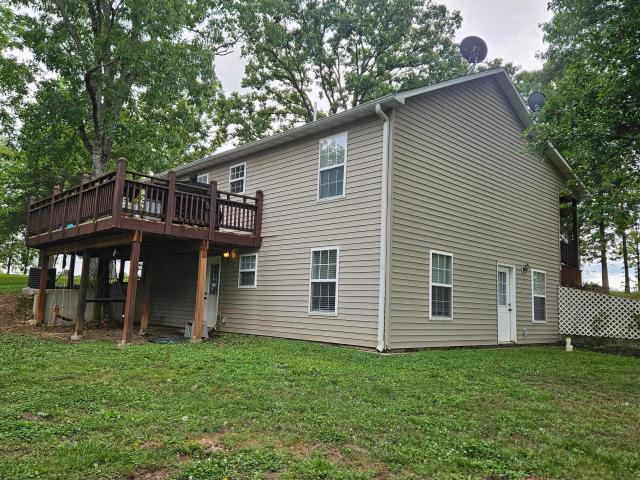 House for sale in Howell, Missouri