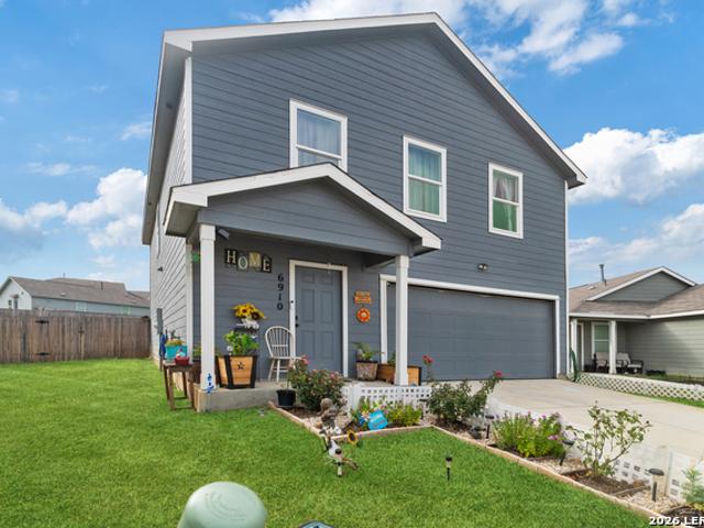 House for sale in San Antonio, Bexar County