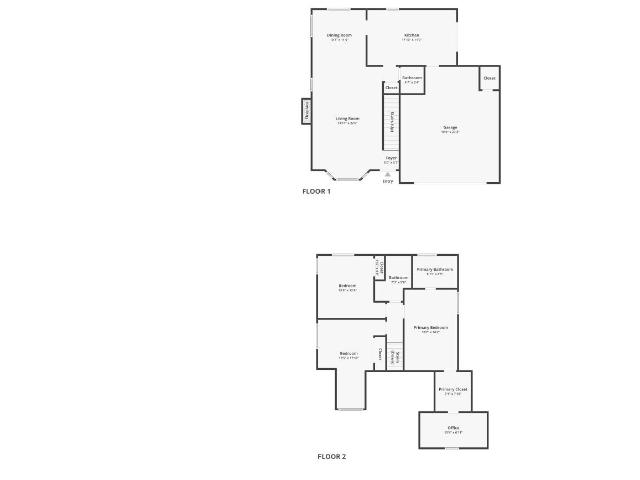 House for sale in Oregonia