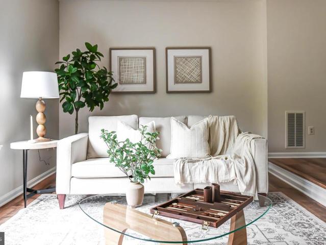 Townhouse for sale in Virginia