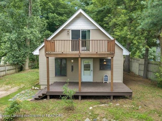 House for sale in Laingsburg, Michigan