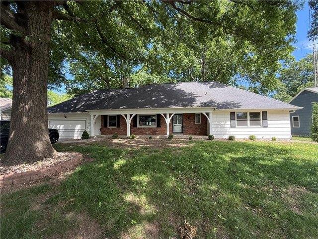 House for sale in Kansas