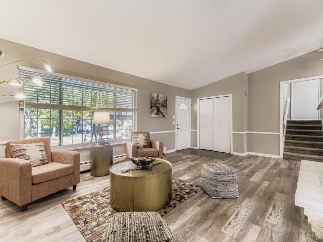 House for sale in Lakewood, Colorado