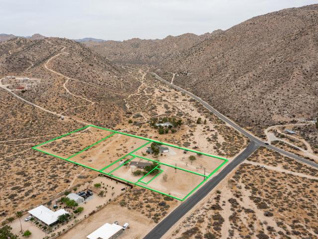 House for sale in Yucca Valley, California