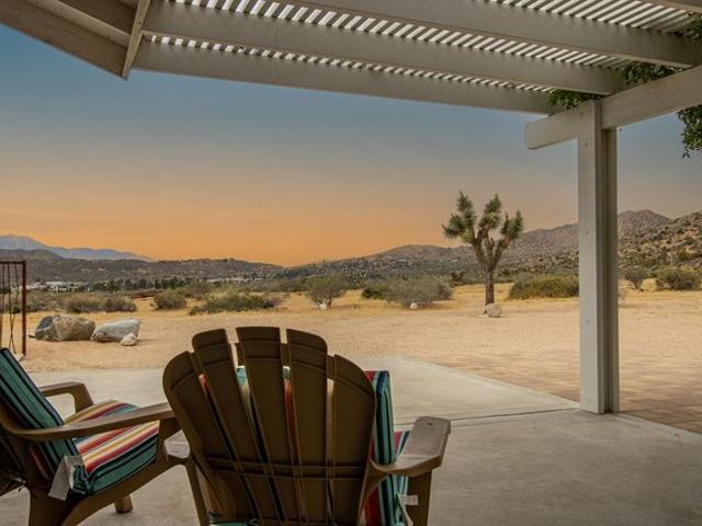 House for sale in Yucca Valley, California