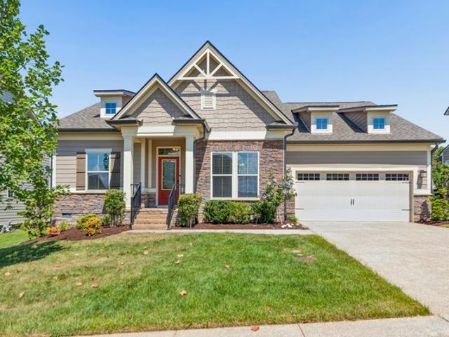 House for sale in Tennessee