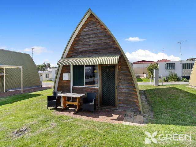 Apartment for sale in Parklands, Western Australia