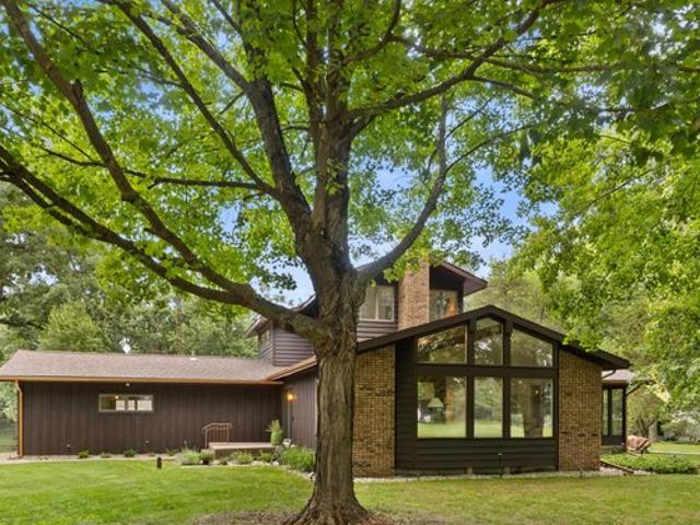 House for sale in White Pigeon, Saint Joseph County