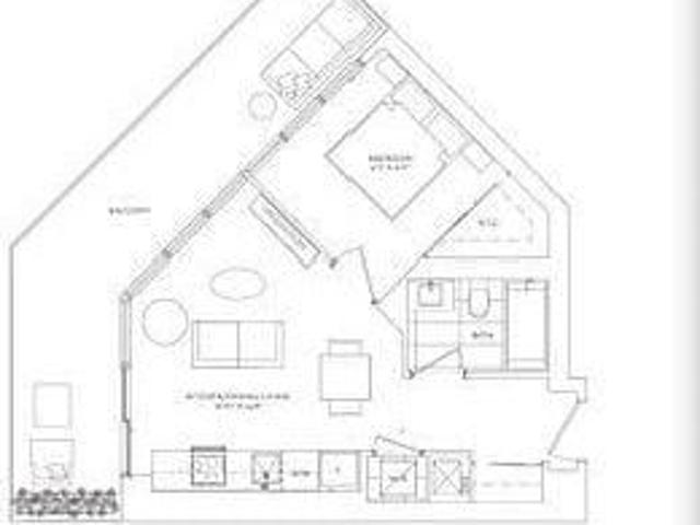 House for rent in Spadina—Fort York, Toronto