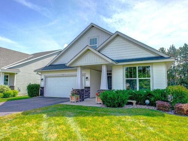 Townhouse for sale in Cottage Grove, Minnesota