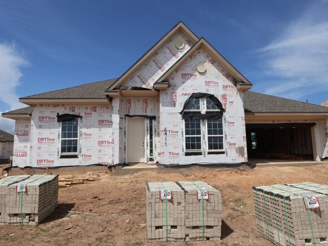 House for sale in Needville, Texas