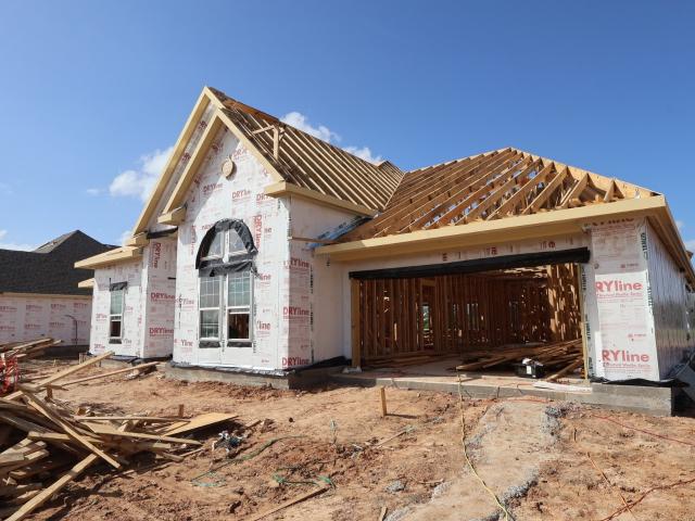 House for sale in Needville, Texas