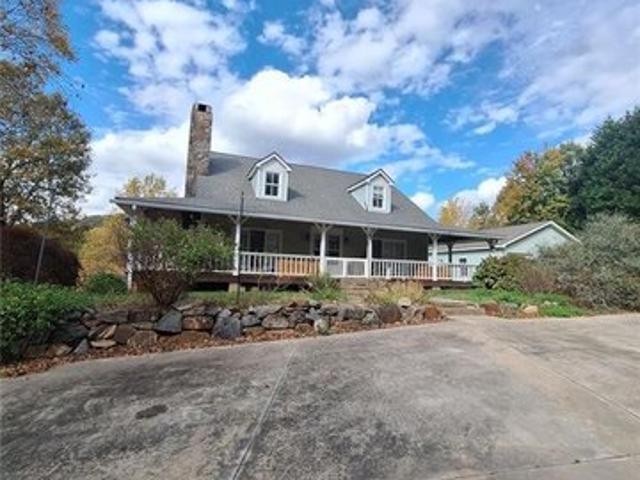 House for sale in Clermont, Georgia