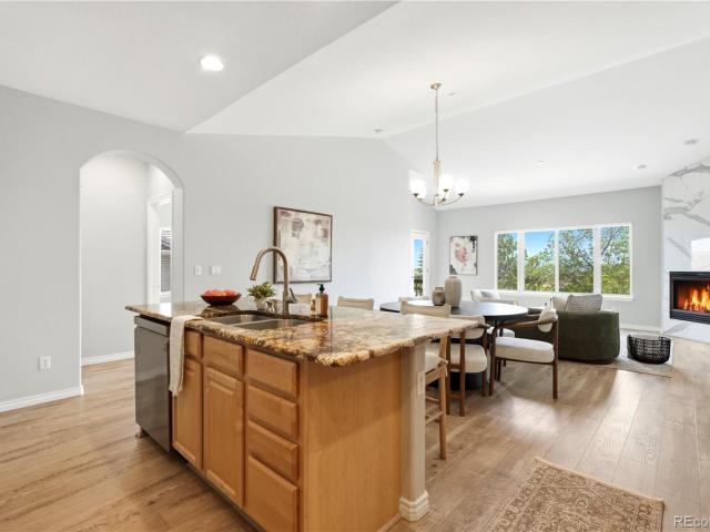 Condo for sale in Littleton, Colorado