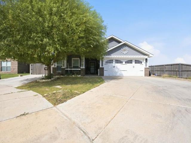 House for sale in Midland, Texas