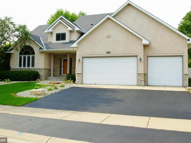 House for sale in Shakopee, Minnesota