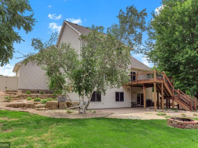 House for sale in Shakopee, Minnesota