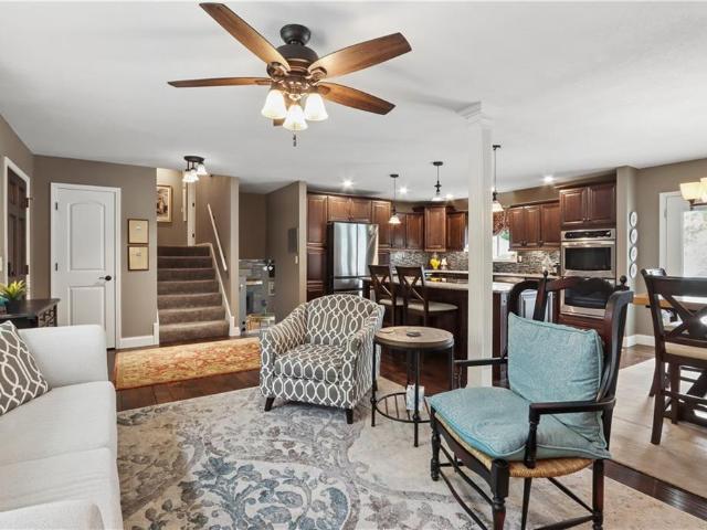 House for sale in Grandview, Missouri