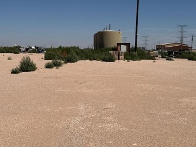 Land for sale in Midland, Texas