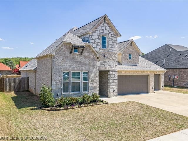 House for sale in Ark