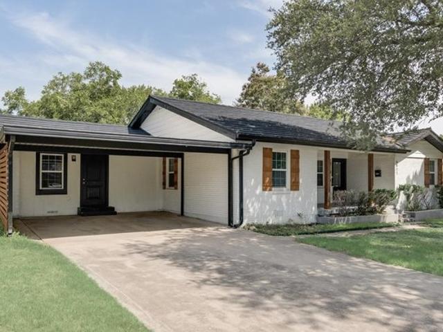 House for rent in Texas