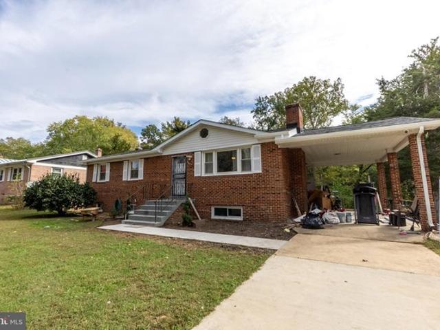 House for sale in Clinton, Maryland