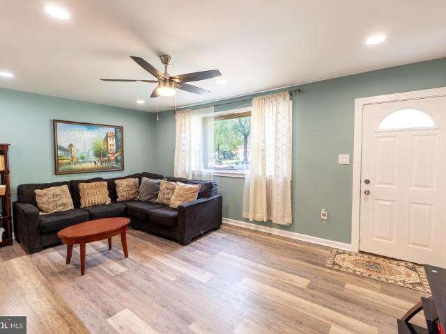 House for sale in Clinton, Maryland