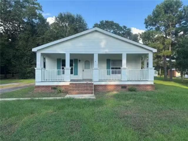 House for rent in Theodore