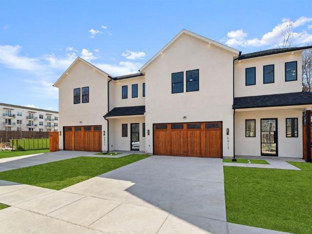 House for sale in Dallas, Texas