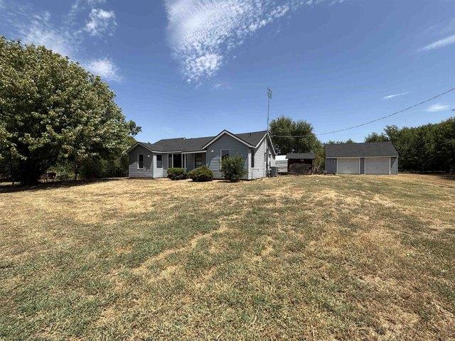 House for sale in Garber, Oklahoma