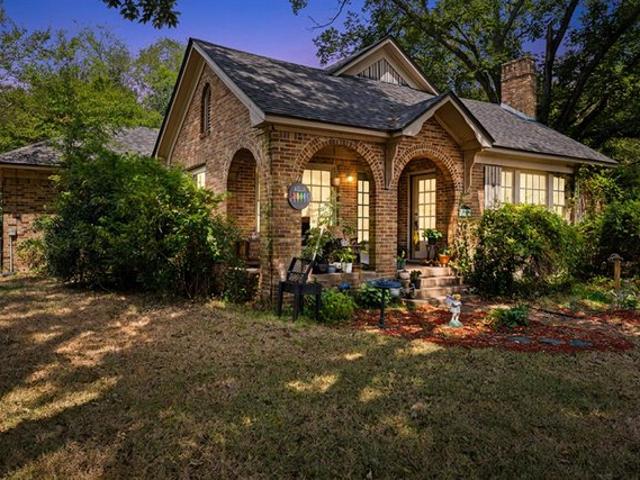 House for sale in De Berry, Panola County