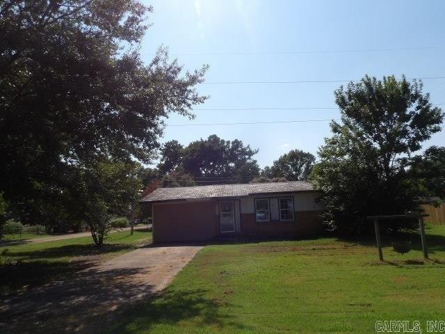 House for sale in Trumann, Poinsett County