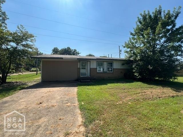 House for sale in Ark