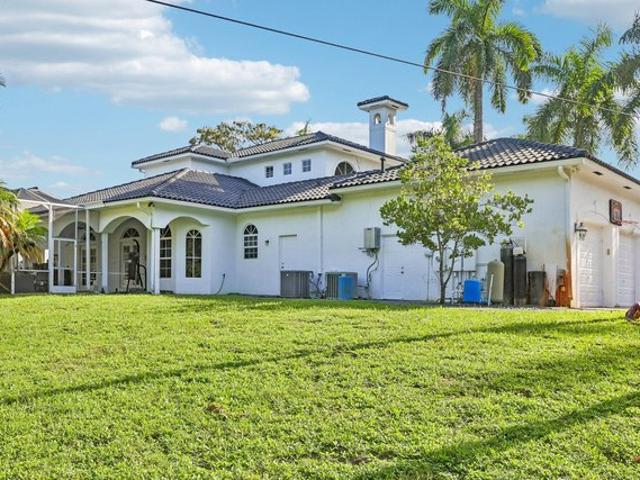 House for sale in Parkland, Broward County