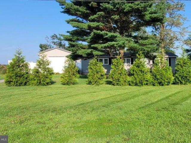 House for rent in Frederica