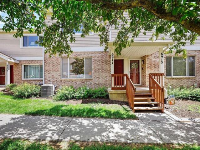 Townhouse for sale in Madison