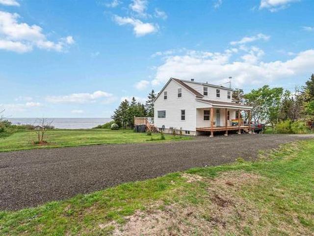 House for sale in Nova Scotia